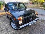 ВАЗ (Lada) Lada 2121 2021 годаүшін5 470 000 тг. в Алматы – фото 5