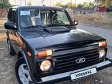 ВАЗ (Lada) Lada 2121 2021 годаүшін5 470 000 тг. в Алматы