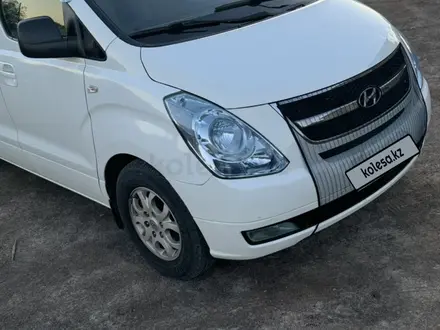 Hyundai Starex 2011 года за 7 000 000 тг. в Жанакорган – фото 2