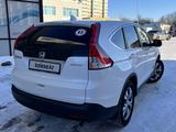 Honda CR-V 2013 года за 13 000 000 тг. в Астана – фото 3