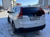 Honda CR-V 2013 года за 13 000 000 тг. в Астана – фото 4