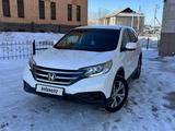 Honda CR-V 2013 года за 13 000 000 тг. в Астана