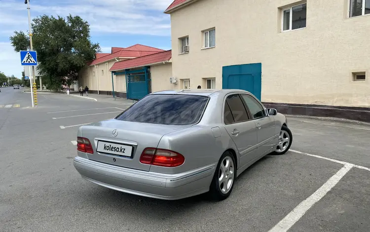 Mercedes-Benz E 280 2000 годаfor3 600 000 тг. в Кызылорда