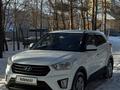 Hyundai Creta 2018 годаfor8 300 000 тг. в Костанай – фото 2