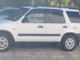 Honda CR-V 1997 года за 3 400 000 тг. в Усть-Каменогорск