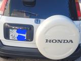 Honda CR-V 1997 года за 3 400 000 тг. в Усть-Каменогорск – фото 4