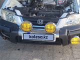 Honda CR-V 1997 года за 3 400 000 тг. в Усть-Каменогорск – фото 5