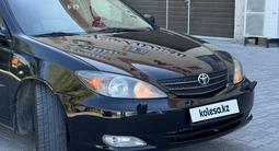 Toyota Camry 2003 годаүшін4 250 000 тг. в Кызылорда – фото 2