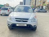 Honda CR-V 2002 годаүшін4 300 000 тг. в Актобе