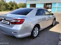 Toyota Camry 2012 годаfor9 500 000 тг. в Экибастуз – фото 5