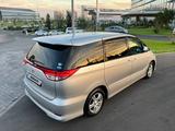 Toyota Estima 2009 года за 5 800 000 тг. в Жезказган – фото 4