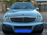 SsangYong Rexton 2004 года за 2 900 000 тг. в Караганда – фото 2