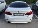 BMW 528 2012 года за 11 500 000 тг. в Астана – фото 5