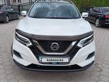 Nissan Qashqai 2021 года за 11 300 000 тг. в Актобе