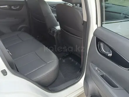 Nissan Qashqai 2021 года за 11 300 000 тг. в Актобе – фото 12