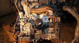 Двигатель на Lexus Rx350 2 Gr-fe (2 Az-fe, 1 Mz-fe, 3Gr-fse, 4Gr-fseүшін113 000 тг. в Алматы