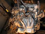 Двигатель на Lexus Rx350 2 Gr-fe (2 Az-fe, 1 Mz-fe, 3Gr-fse, 4Gr-fse за 113 000 тг. в Алматы – фото 3