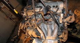 Двигатель на Lexus Rx350 2 Gr-fe (2 Az-fe, 1 Mz-fe, 3Gr-fse, 4Gr-fse за 113 000 тг. в Алматы – фото 3
