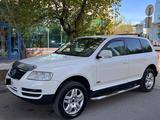 Volkswagen Touareg 2004 годаүшін3 990 000 тг. в Астана