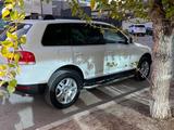 Volkswagen Touareg 2004 годаүшін3 990 000 тг. в Астана – фото 3