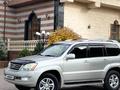 Lexus GX 470 2004 года за 8 900 000 тг. в Алматы