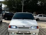 ВАЗ (Lada) 2114 2013 годаүшін1 470 000 тг. в Сарыагаш