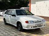 ВАЗ (Lada) 2114 2013 годаүшін1 470 000 тг. в Сарыагаш – фото 2