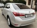 Toyota Corolla 2018 года за 6 700 000 тг. в Алматы – фото 7