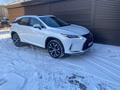 Lexus RX 350 2021 года за 38 000 000 тг. в Актобе – фото 2