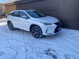 Lexus RX 350 2021 года за 38 000 000 тг. в Актобе – фото 2