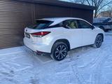 Lexus RX 350 2021 года за 38 000 000 тг. в Актобе – фото 3