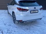 Lexus RX 350 2021 годаүшін38 000 000 тг. в Актобе – фото 5