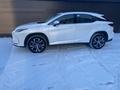 Lexus RX 350 2021 года за 38 000 000 тг. в Актобе – фото 10