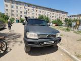 Toyota Land Cruiser 2004 годаүшін8 000 000 тг. в Тараз