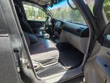 Toyota Land Cruiser 2004 годаүшін8 000 000 тг. в Тараз – фото 4