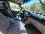 Toyota Land Cruiser 2004 годаүшін8 000 000 тг. в Тараз – фото 5