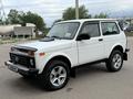 ВАЗ (Lada) Lada 2121 2021 года за 5 600 000 тг. в Алматы