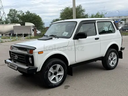 ВАЗ (Lada) Lada 2121 2021 года за 5 600 000 тг. в Алматы