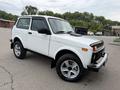 ВАЗ (Lada) Lada 2121 2021 года за 5 600 000 тг. в Алматы – фото 13