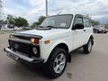 ВАЗ (Lada) Lada 2121 2021 года за 5 600 000 тг. в Алматы – фото 14