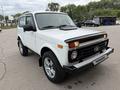 ВАЗ (Lada) Lada 2121 2021 года за 5 600 000 тг. в Алматы – фото 15
