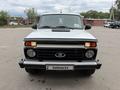 ВАЗ (Lada) Lada 2121 2021 года за 5 600 000 тг. в Алматы – фото 16