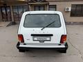 ВАЗ (Lada) Lada 2121 2021 года за 5 600 000 тг. в Алматы – фото 17