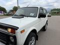 ВАЗ (Lada) Lada 2121 2021 года за 5 600 000 тг. в Алматы – фото 19