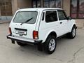 ВАЗ (Lada) Lada 2121 2021 года за 5 600 000 тг. в Алматы – фото 3