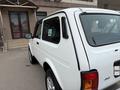 ВАЗ (Lada) Lada 2121 2021 года за 5 600 000 тг. в Алматы – фото 21