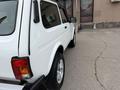 ВАЗ (Lada) Lada 2121 2021 года за 5 600 000 тг. в Алматы – фото 20