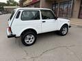 ВАЗ (Lada) Lada 2121 2021 года за 5 600 000 тг. в Алматы – фото 22