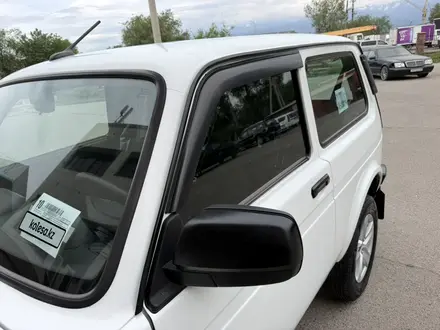 ВАЗ (Lada) Lada 2121 2021 года за 5 600 000 тг. в Алматы – фото 25