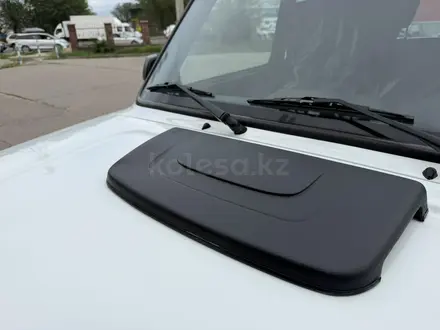 ВАЗ (Lada) Lada 2121 2021 года за 5 600 000 тг. в Алматы – фото 26